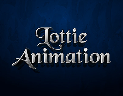 Lottie Animation
