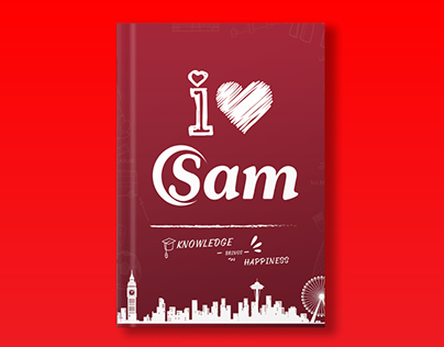 SAM' Notebook