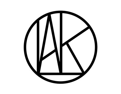 LaK Produkce Logotype