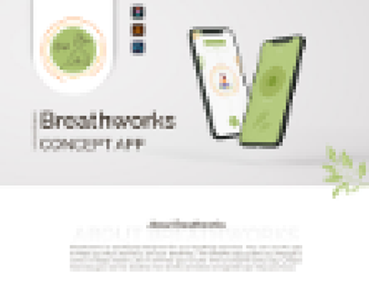 Breathworks App - For Daily Breathing Exercises