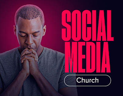 Social Media | Church #01