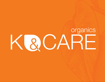 K&CARE Organics
