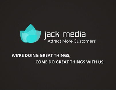 Jack Media 'Lead Generation'