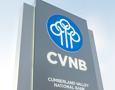 CVNB - Cumberland Valley National Bank