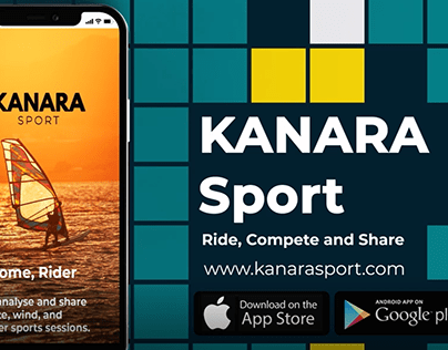 KANARA Sport APP 1º Spot