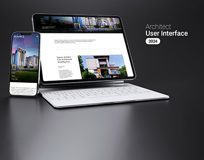 User Interface Design | Architect Company