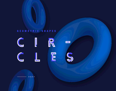 Circles - Ui Project