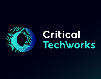 Critical Techworks Website