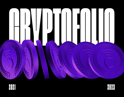 Cryptofolio 2021-2023