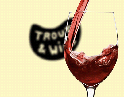 Trout & Wine - Rebranding and Strategic Plan