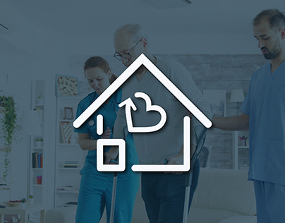 Project thumbnail - PAM BUYS Houses | Health Care | Logo and Branding