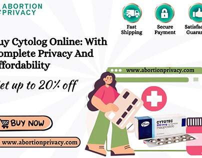 Buy Cytolog Online: With Complete Privacy/Affordability