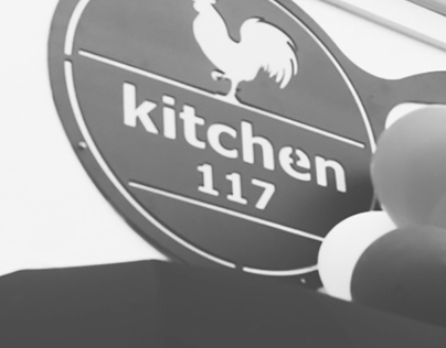 Kitchen 117 One Year Anniversary