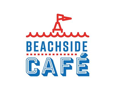 Beachside Café