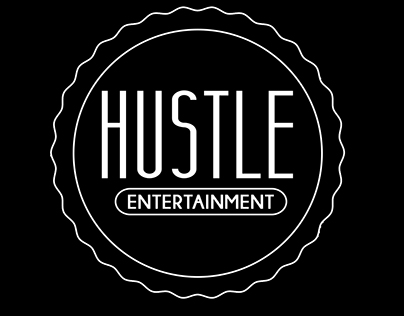 Hustle Entertainment : Brand & Events