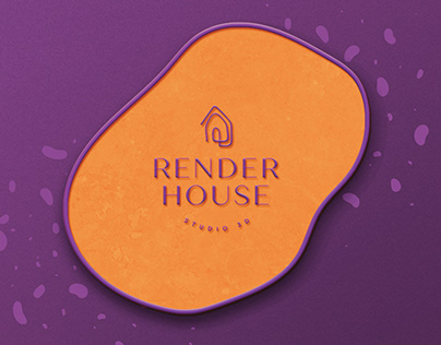 Render House Studio 3D