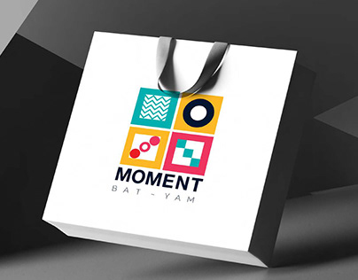 Moment Brand Identity & Campaign