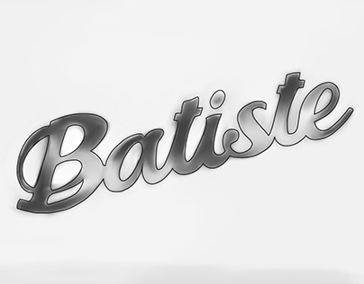 Batiste / Commercial stotyboard