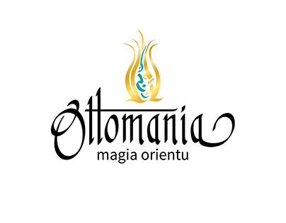 Logo Ottomania – Final Work