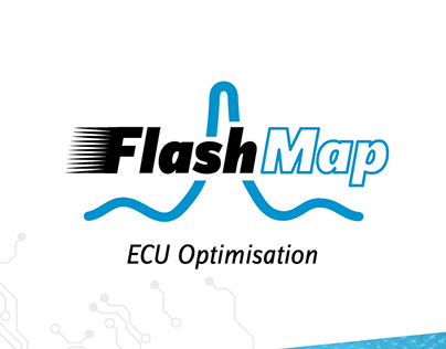 FLASHMAP - ECU Optimisation