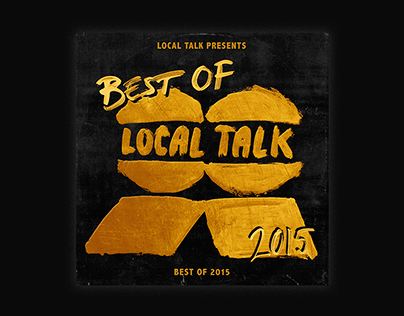 Best of Local Talk 2015