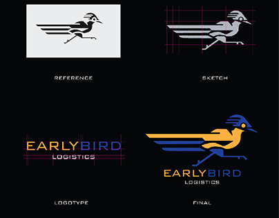 Earlybird Logistics