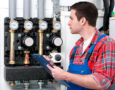 Heating Services in Munster IL