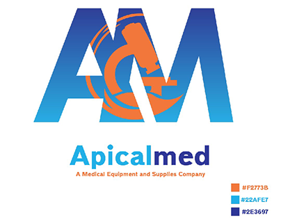 ApicalMed Logo