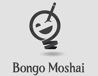 Bongo Moshai Logo