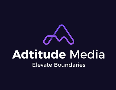 Adtitude Media Logo