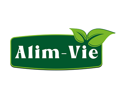 Logo Alim-Vie