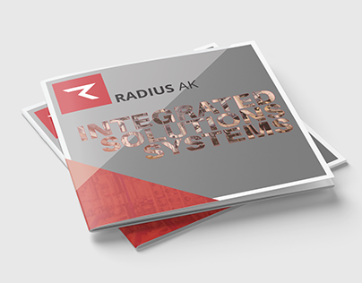 Radius AK Brochure