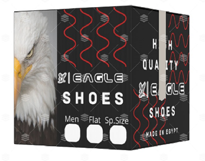 Eagle Shoes