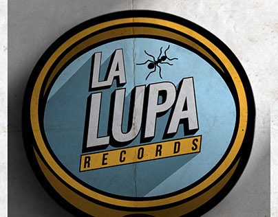 La Lupa records