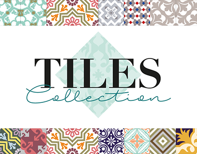 TILES Collection