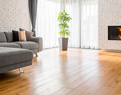 Wood Floor Repair Services | Floors For Less