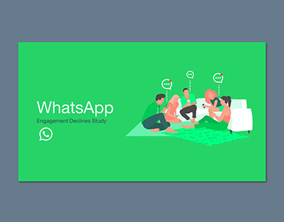 WhatsApp Powerpoint Presentation