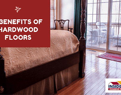 What Are the Benefits of Hardwood Floors?