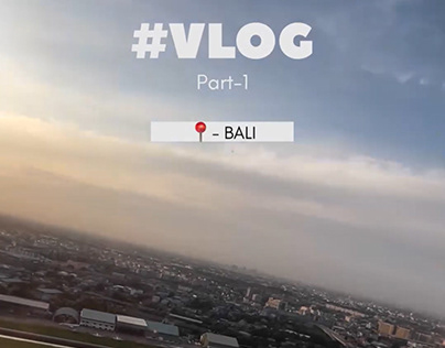 Bali Vlog
