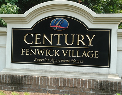 Century Fenwick Village