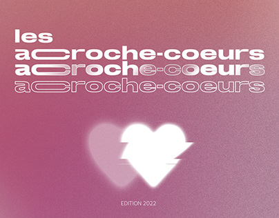 Concept Accroche-coeurs Angers