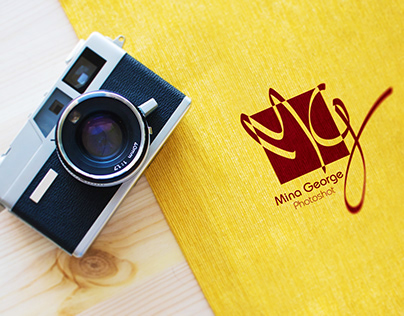 Mg Photoshot Logo