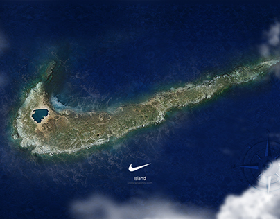 Nike Island