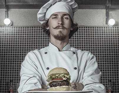 Pirata Burger - Hamburgueria