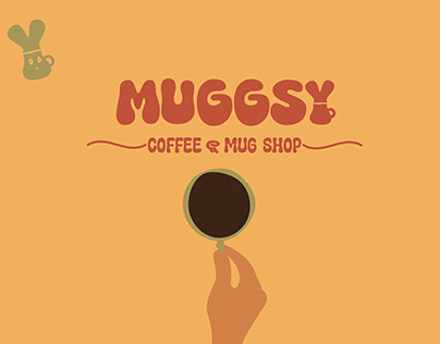 Muggsy Coffee and Mug shop