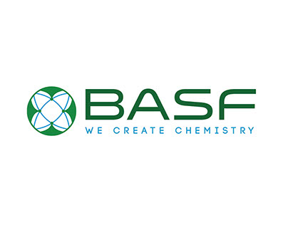 BASF Rebrand Project