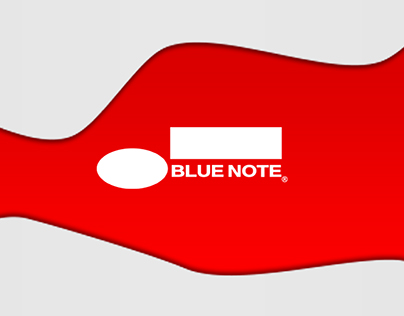 Blue Note - Devil Note