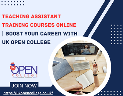 Top Teaching Assistant Training Courses Online