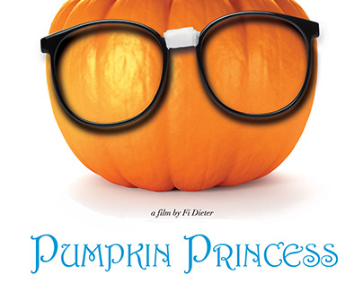 Project thumbnail - Pumpkin Princess