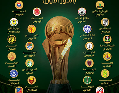 البطولة العربية كاس الملك سلمان